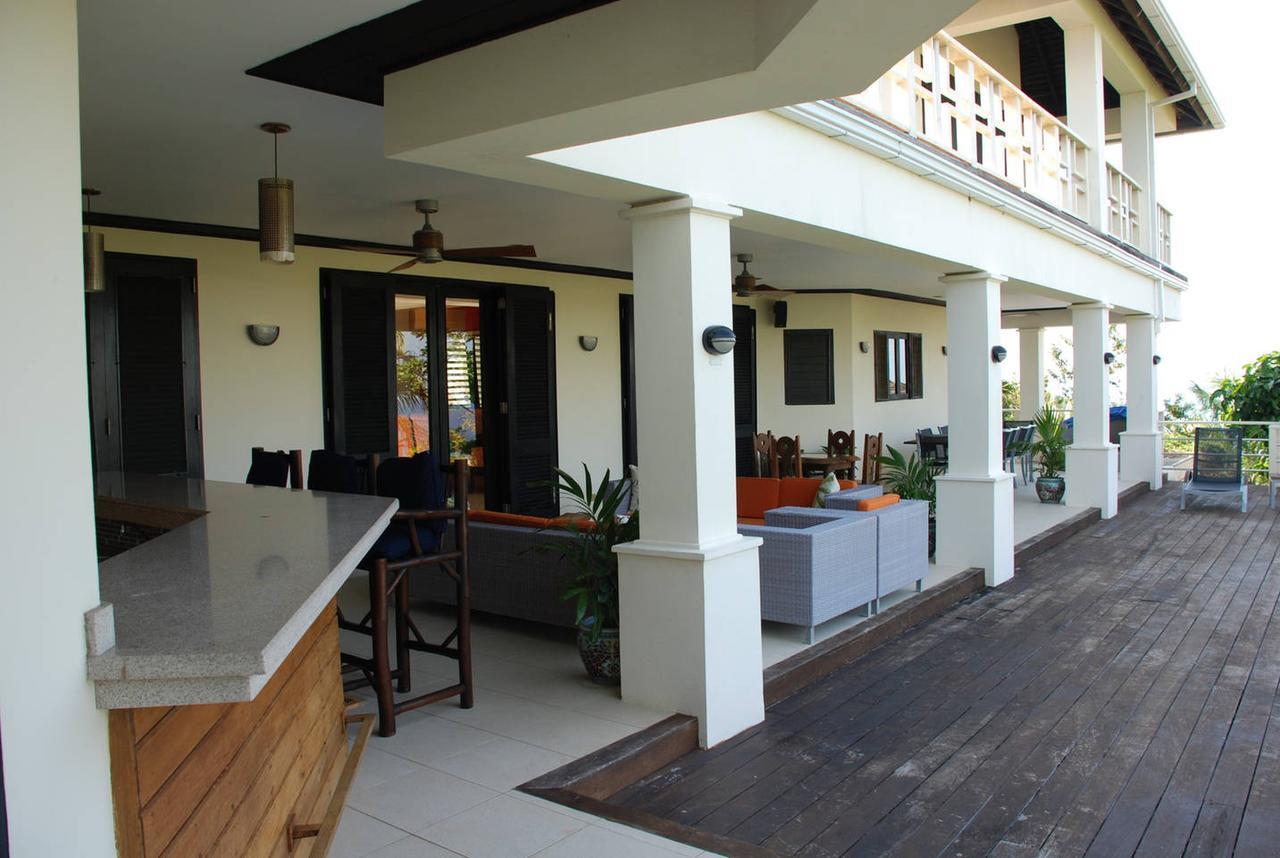 Luxury Villa Sleeps 6, Beach Access, Montego Bay Eksteriør bilde