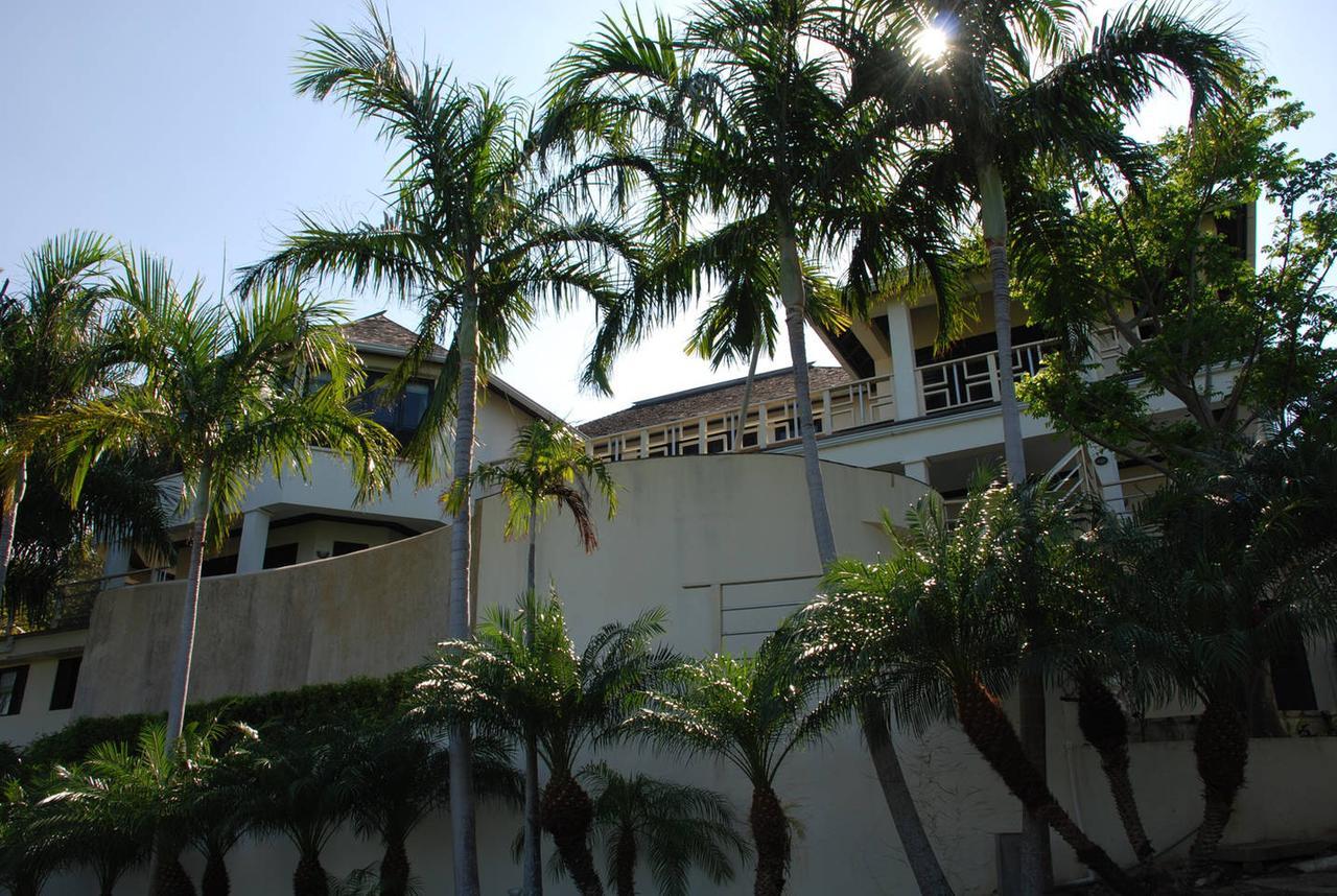 Luxury Villa Sleeps 6, Beach Access, Montego Bay Eksteriør bilde