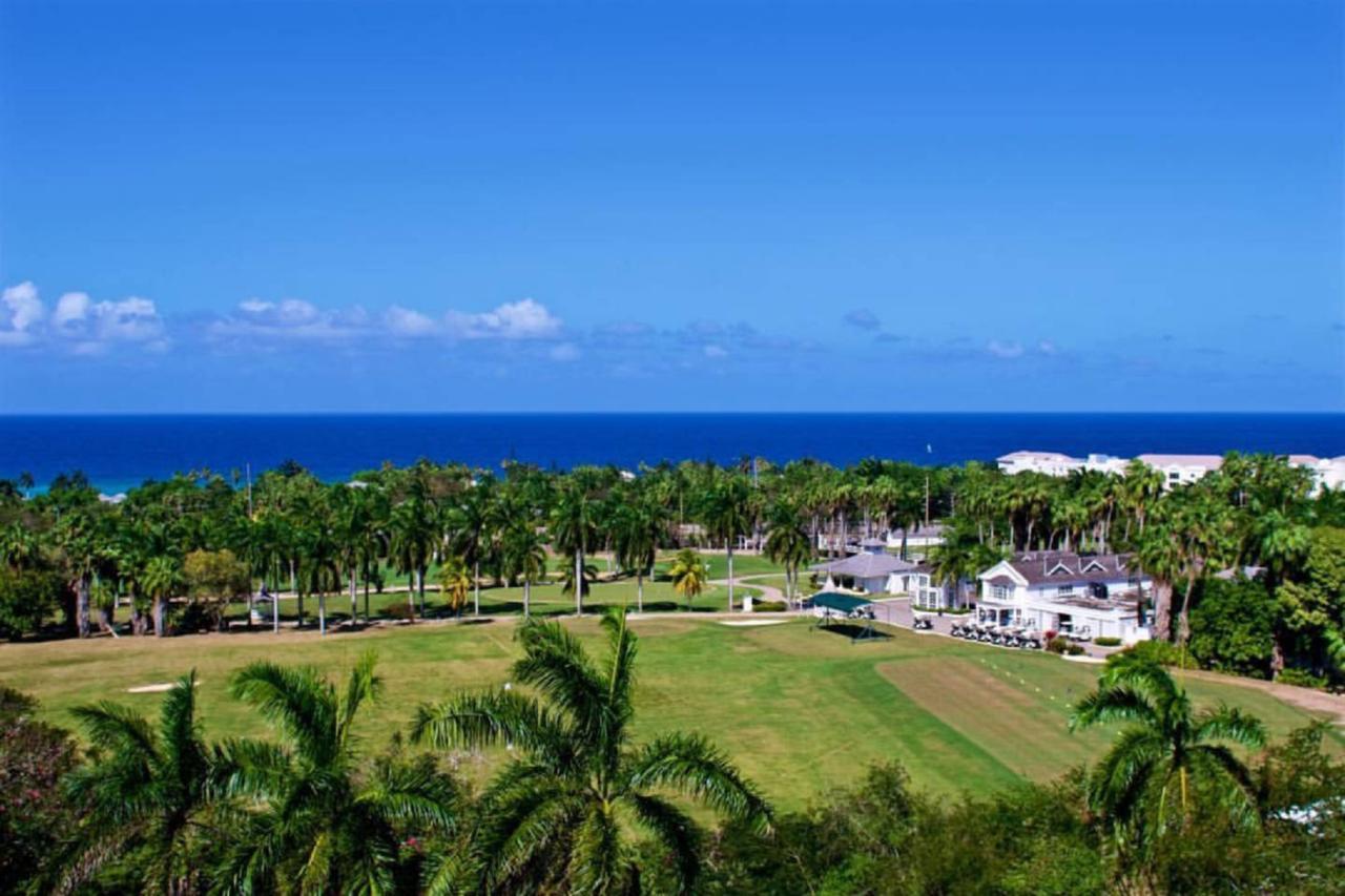 Luxury Villa Sleeps 6, Beach Access, Montego Bay Eksteriør bilde