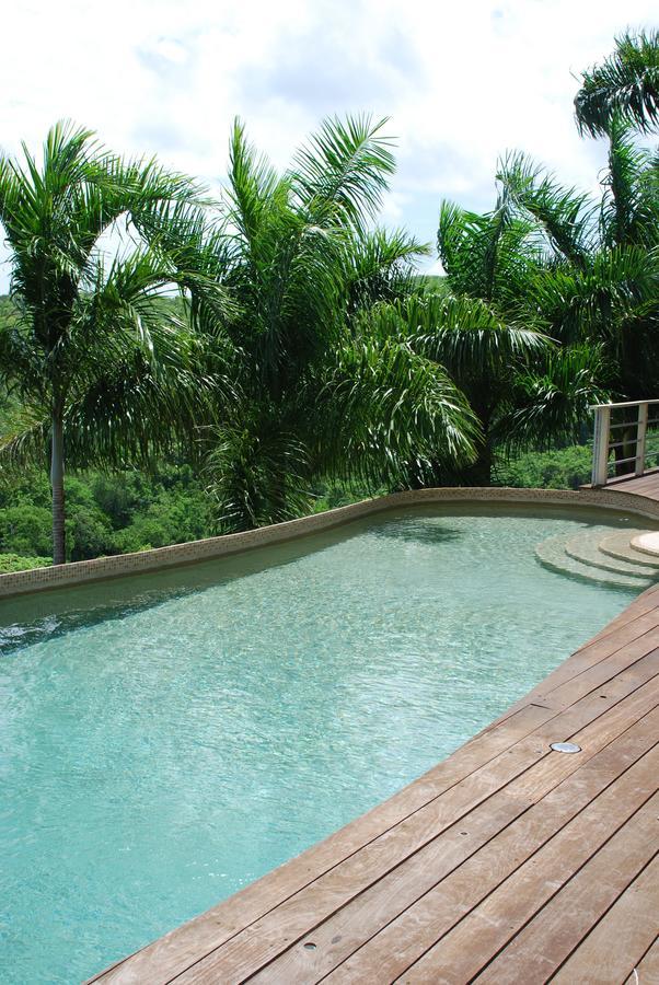 Luxury Villa Sleeps 6, Beach Access, Montego Bay Eksteriør bilde