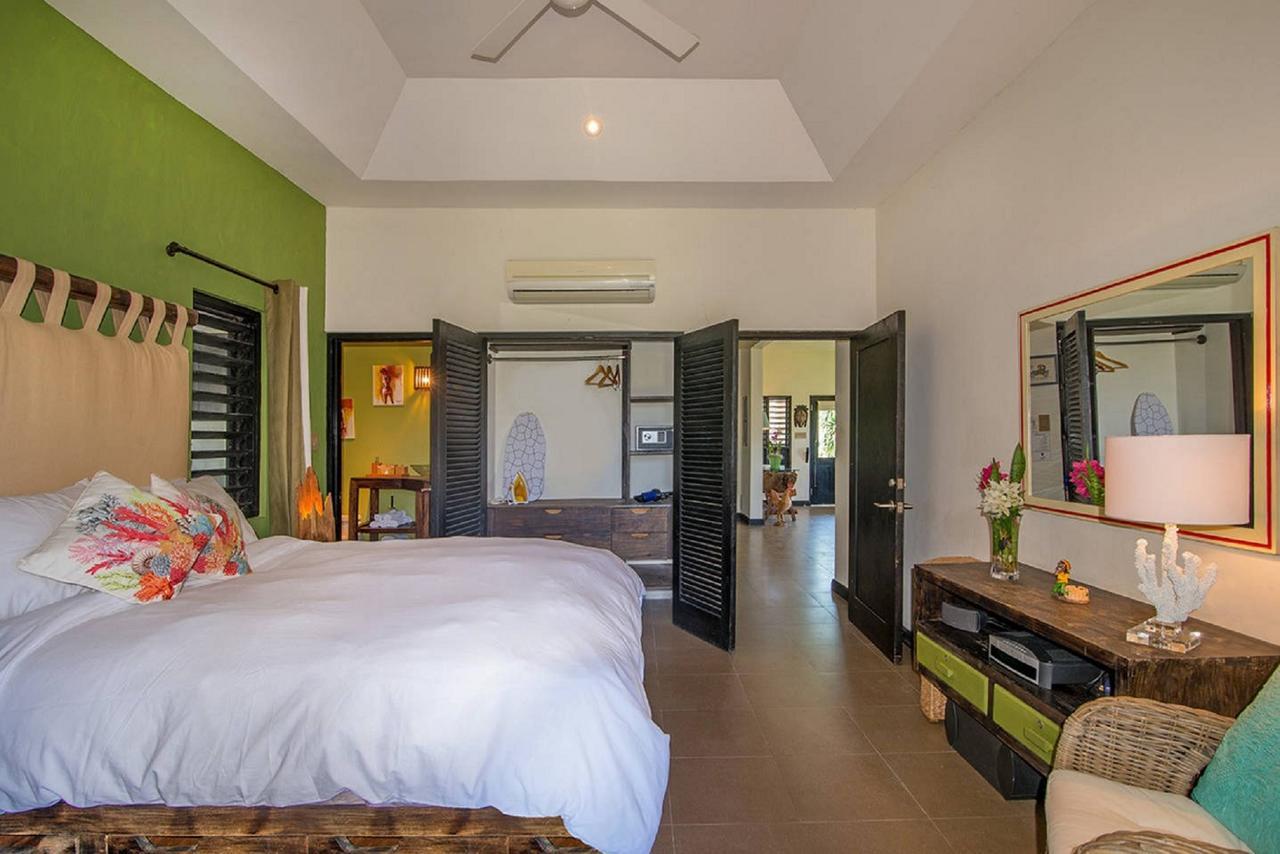 Luxury Villa Sleeps 6, Beach Access, Montego Bay Eksteriør bilde