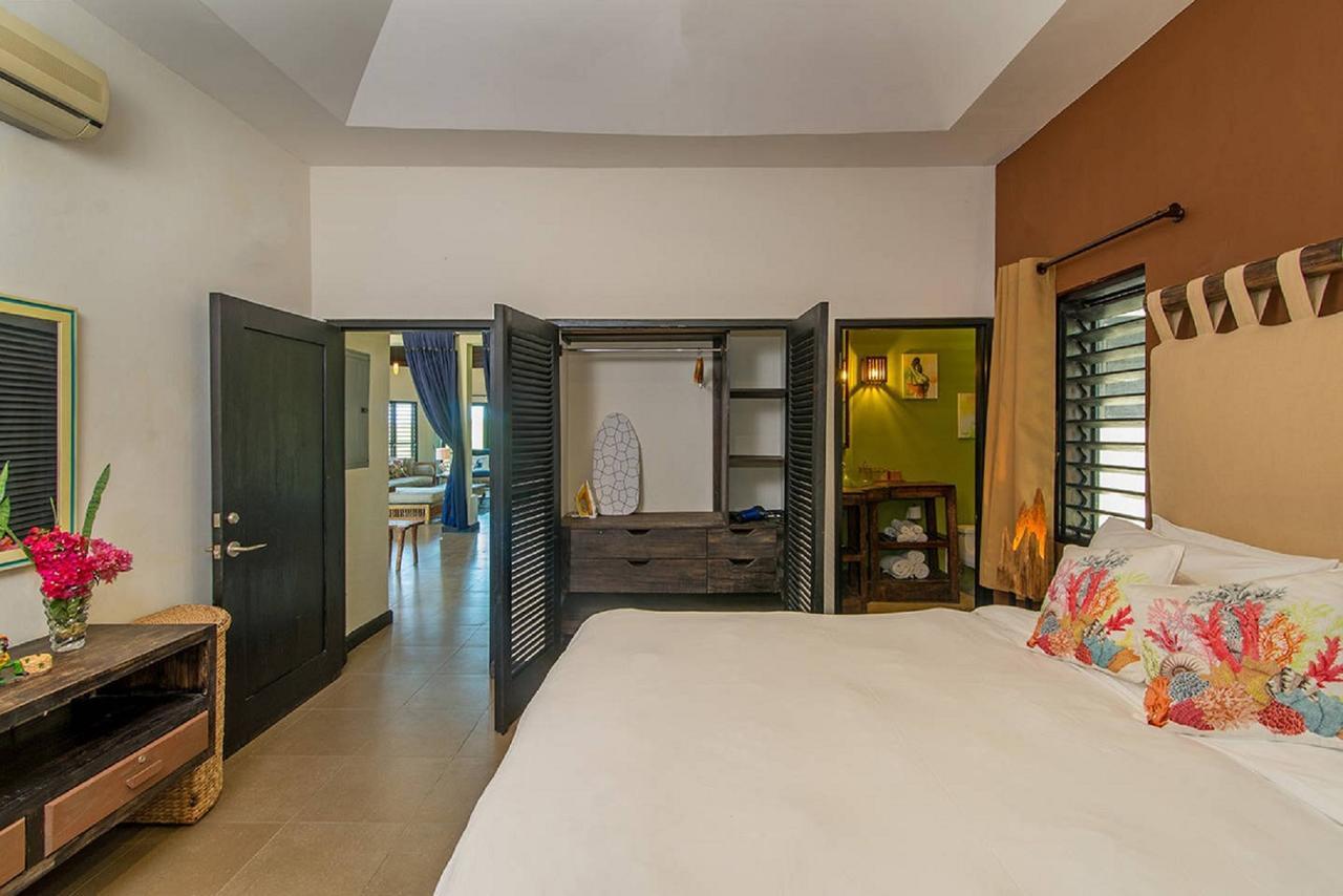Luxury Villa Sleeps 6, Beach Access, Montego Bay Eksteriør bilde