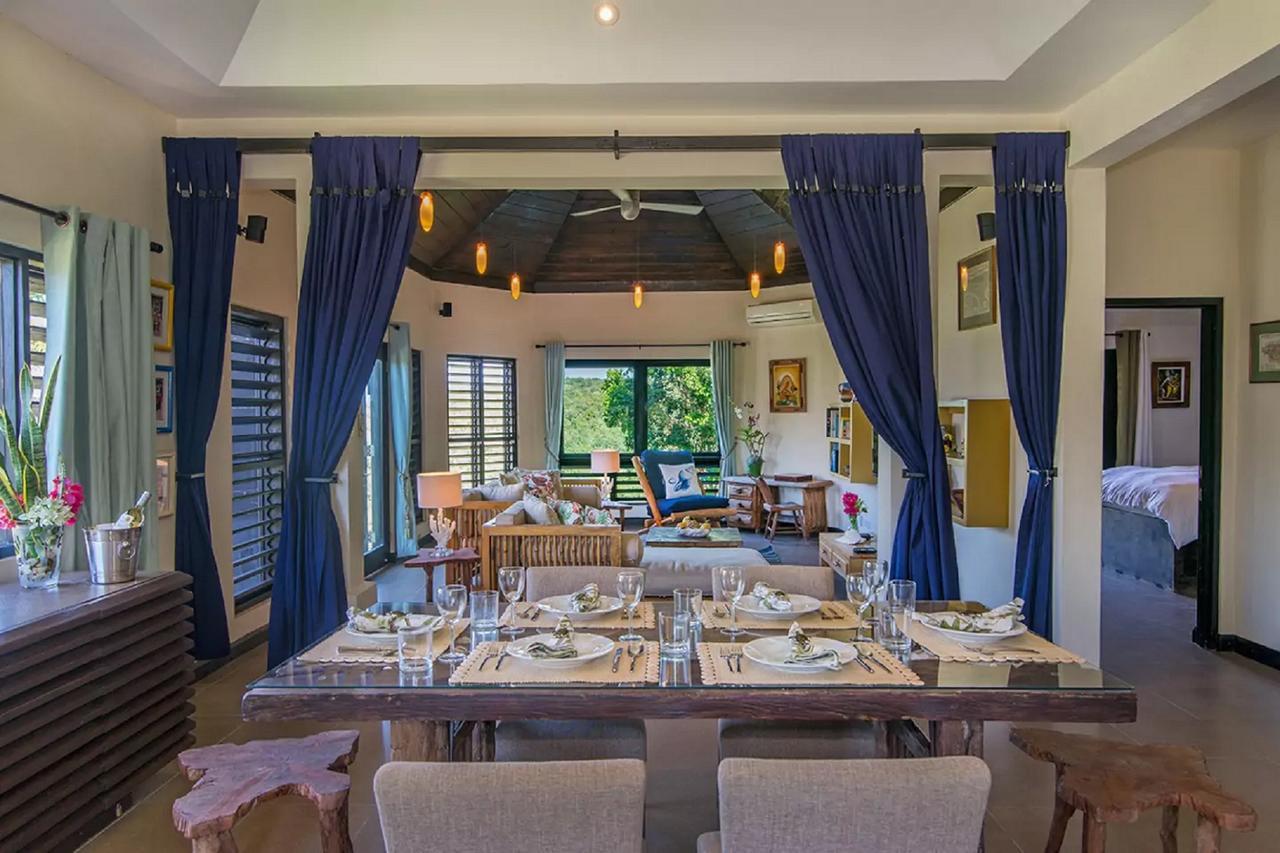 Luxury Villa Sleeps 6, Beach Access, Montego Bay Eksteriør bilde